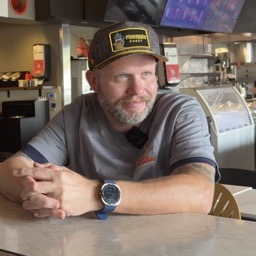 JB, Head Chef & Operator at Pizza Paradiso