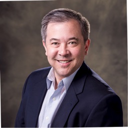 Kent Asaki, Owner & Chief Development Officer at Rachel's Kitchen