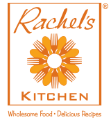 Rachel's Kitchen logo
