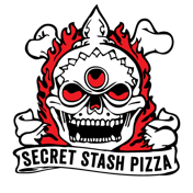 Secret Stash logo